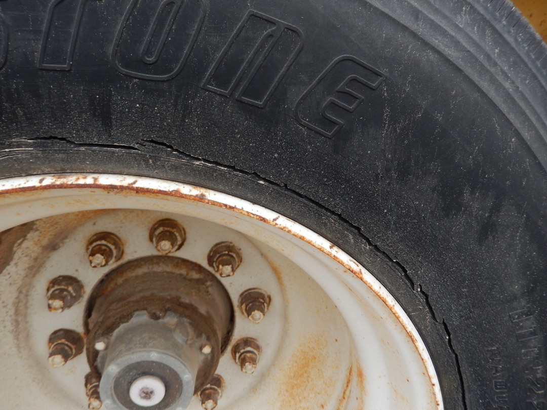 1986 TRAILMOBILE 45 FT - Image 24